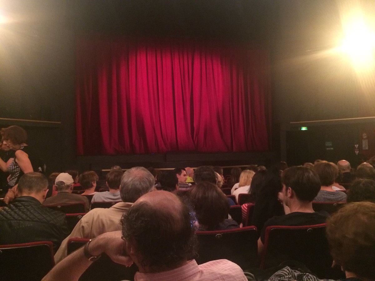 Un Monde Merveilleux tweet media