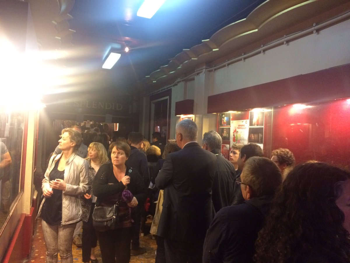 Un Monde Merveilleux tweet media