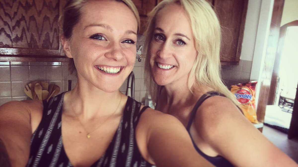 Mama T 💜