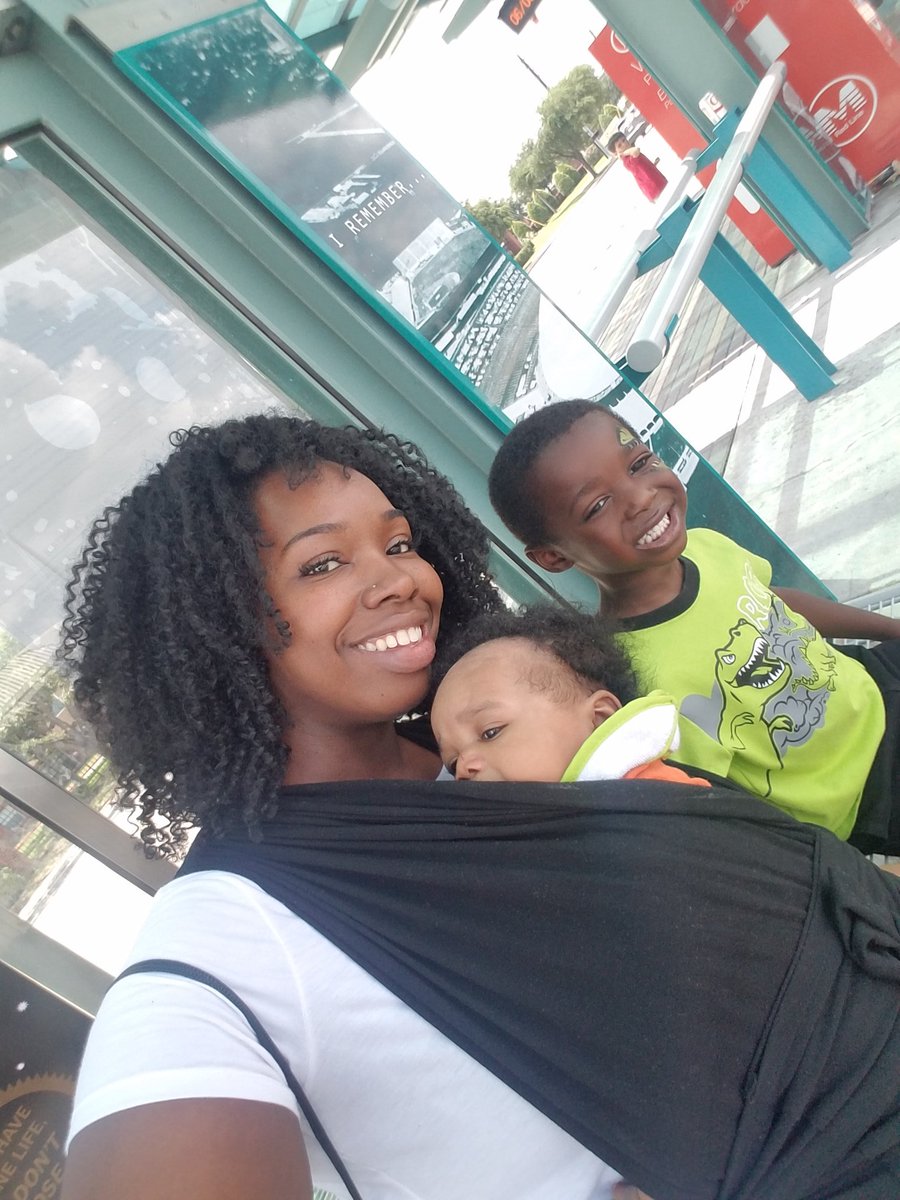 VJones_ELA's tweet photo. On the rail headed to see Dinosaurs #DTDUnleashed #MES Challenege @Martin_Mustangs https://t.co/QuRKSleURc