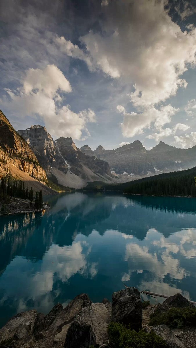 There is no key to happiness, the door is always open.