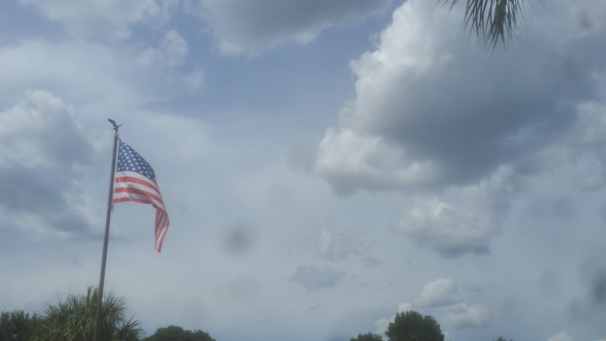 kirkwoodjones's tweet image. Imagine that #IFeelYa  We were in a #SuperElNino this past yr.  #CentralFla #RainRetardant #Geoengineering