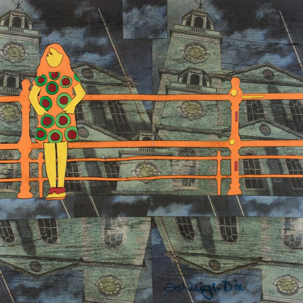 ashleighdix's tweet photo. New mixed media art
#mixedmedia #fineart #collage
https://t.co/YmIhnYATFp https://t.co/WZ8wwAJGpL