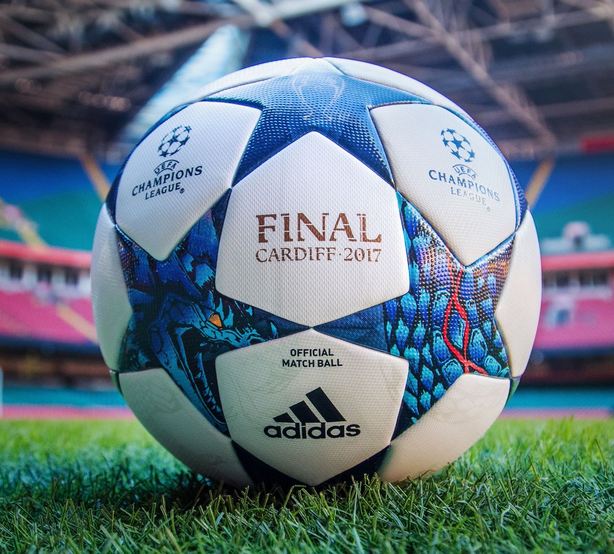 EVSEquipment's tweet photo. @BTSport deploying #XT4K servers from @EVSEquipment for tonight's #UCLFinal so that fans can enjoy multi-angle replays in 4K UHD resolution. https://t.co/ivjDUq6LPl