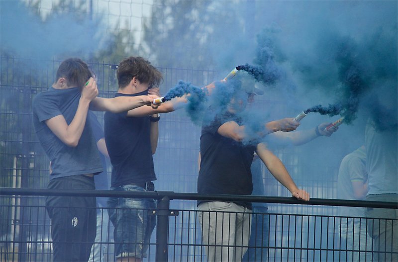 De eerste ontmoeting tussen <a href="/TSVGudok/">TSV Gudok</a> en <a href="/RWBwaalwijk/">RWB Waalwijk</a> is gewonnen door Gudok. 
Verslag met foto's: bit.ly/2rwrLU4