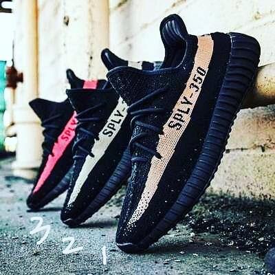 Adidas Originals Zebra YEEZY Boost 350 V2 Where to Buy