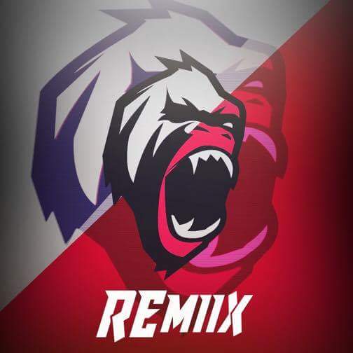 RemiixVoltz's tweet photo. #NewLogo #Remiix https://t.co/8Ag1Mhn8EB