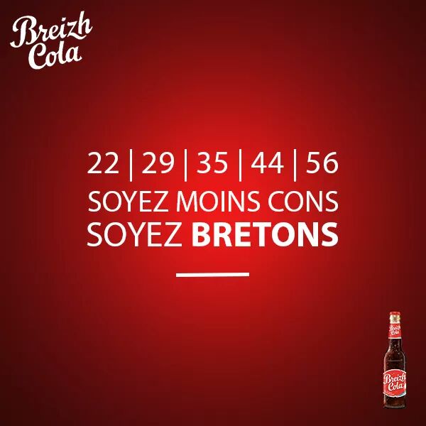 Karent_Kat's tweet photo. @BreizhCola_ ne fait pas dans la crêpe dentelle pour dire les choses !! 
#BZH5 #Bretagne https://t.co/SxPOLeqWFu