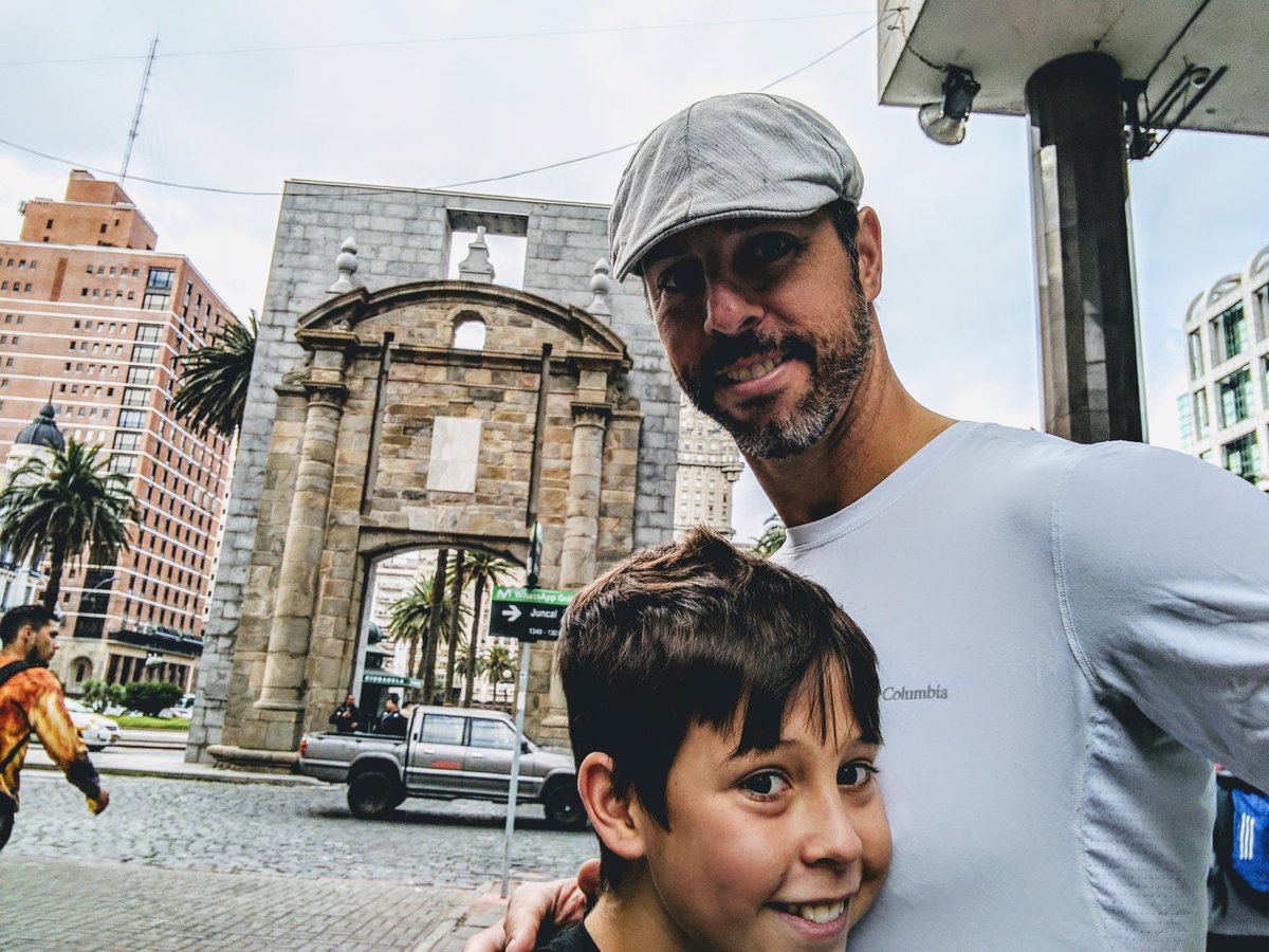 yagodupes's tweet photo. #vacacionesEnUruguay - Gracias! https://t.co/zSaGk2OWwl