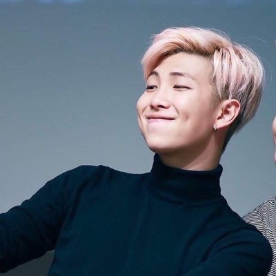 seagull_bunny's tweet photo. #Kimleader
Kim Namjoon
#BTSWEEK https://t.co/ZtkmF5AscB