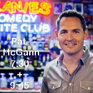 Zanies St. Charles (@zaniesstcharles) on Twitter photo Last chance to catch Zanies fave <a href="/mcgannpat/">Pat McGann</a>! (tix: bit.ly/2qL8nWn) Two shows to choose from at 7:30 + 9:45, so get tickets now! Last chance to catch Zanies fave <a href="/mcgannpat/">Pat McGann</a>! (tix: bit.ly/2qL8nWn) Two shows to choose from at 7:30 + 9:45, so get tickets now!