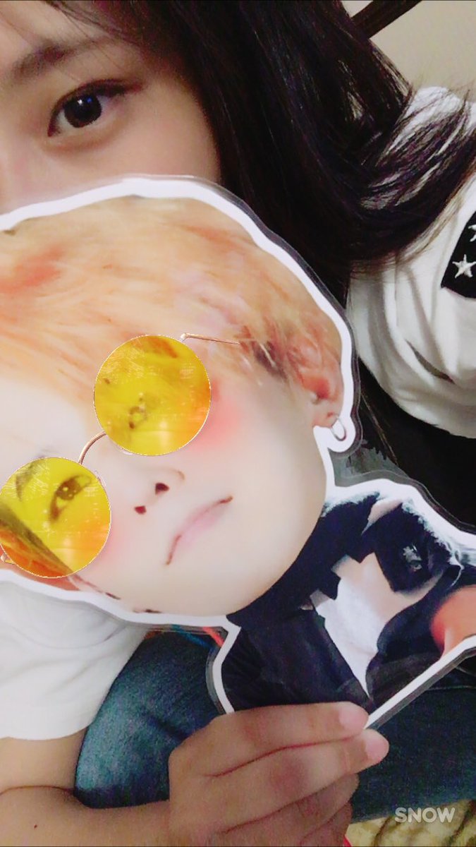 BBVIP0818y's tweet photo. ジヨンかっこよかったお💗
セクシーすぎたお💗 https://t.co/RoNn8QH7SP