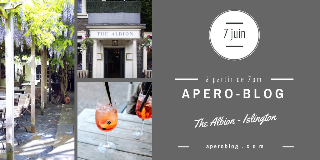 Aperoblog tweet media