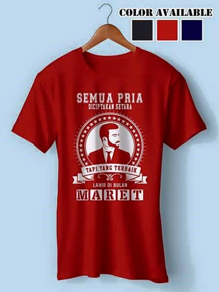T-Shirt Custome Suka-Suka
☑Harga Rp.70 Ribu
☑Cotton Combat
☑Sablon Plastisol Korea
☑Pesan Via WA ☎ 088218223917 || BB: D4457F3A
☑Ready Stock