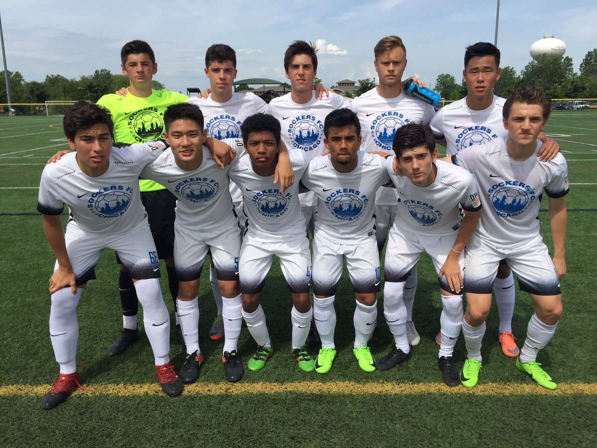 SockersFCacad's tweet photo. Last regular season game Sockers Vs Indiana Fire.  Here's the starting line up U17/18.  Let's rumble! https://t.co/t9crGIHgEv