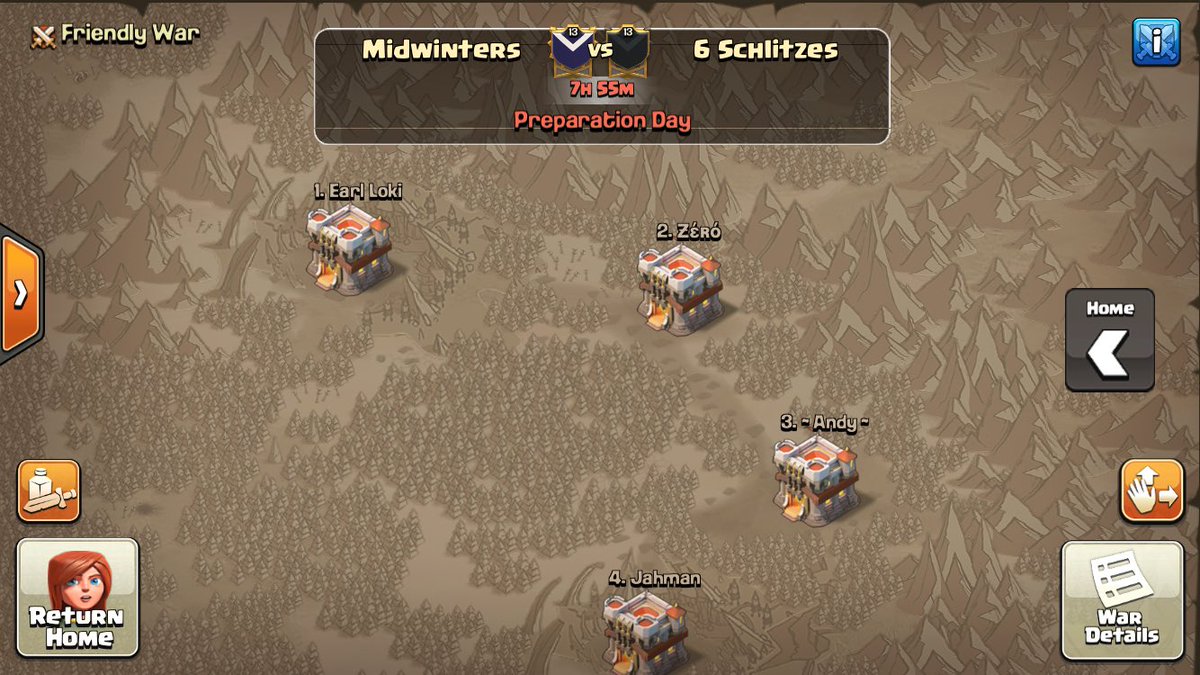 Midwinters tweet media