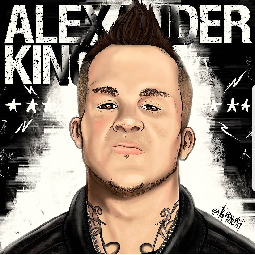 imalexanderking's tweet photo. S/O The homie @thracksart for the dope ass work! YALL GO FOLLOW HIM! #ROSAP COMIN SOON! https://t.co/DmziwNXuDJ