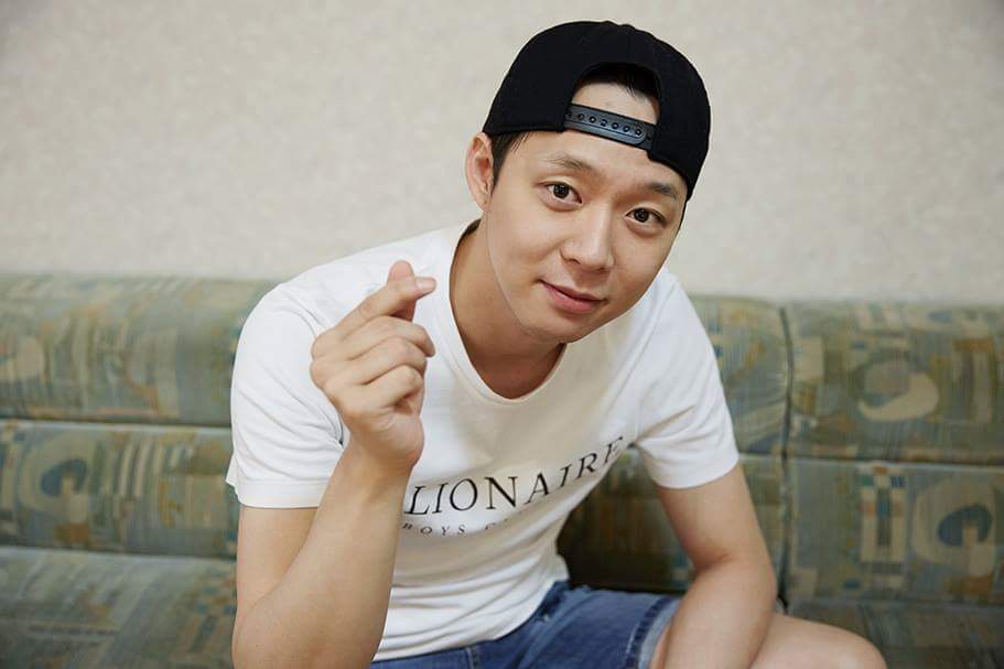 HAPPY BIRTHDAY PARK YOOCHUN 