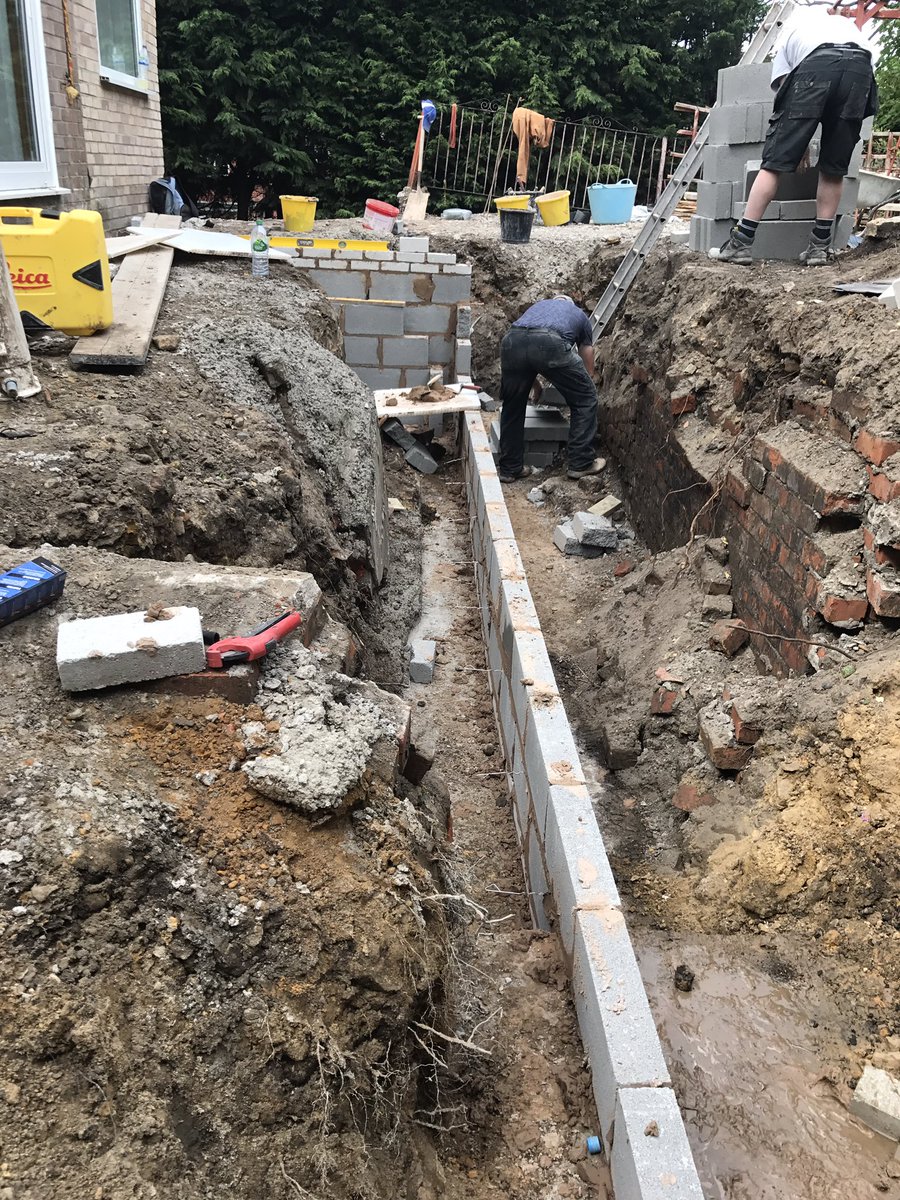 JLR Construction tweet media