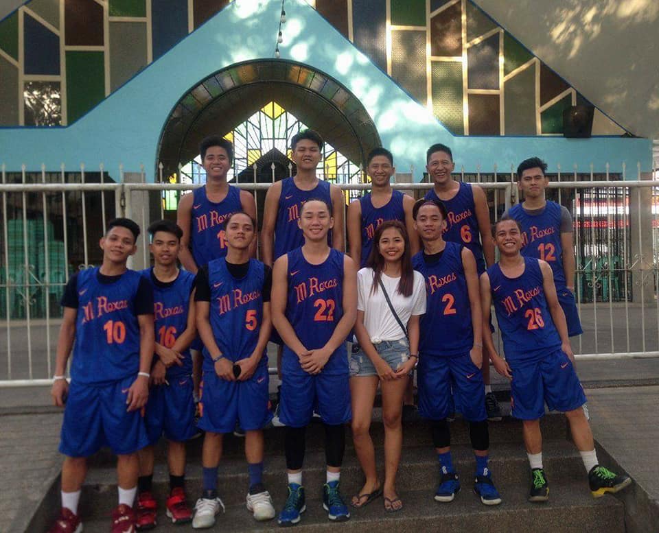 arrowemm's tweet photo. Hindi man samin tong taon na to. dibale next year babawi kami ☺ 💪
#BatangMRoxas #3rdPlace #Mythical5 #CaptainBall https://t.co/xoi5asKqQ7