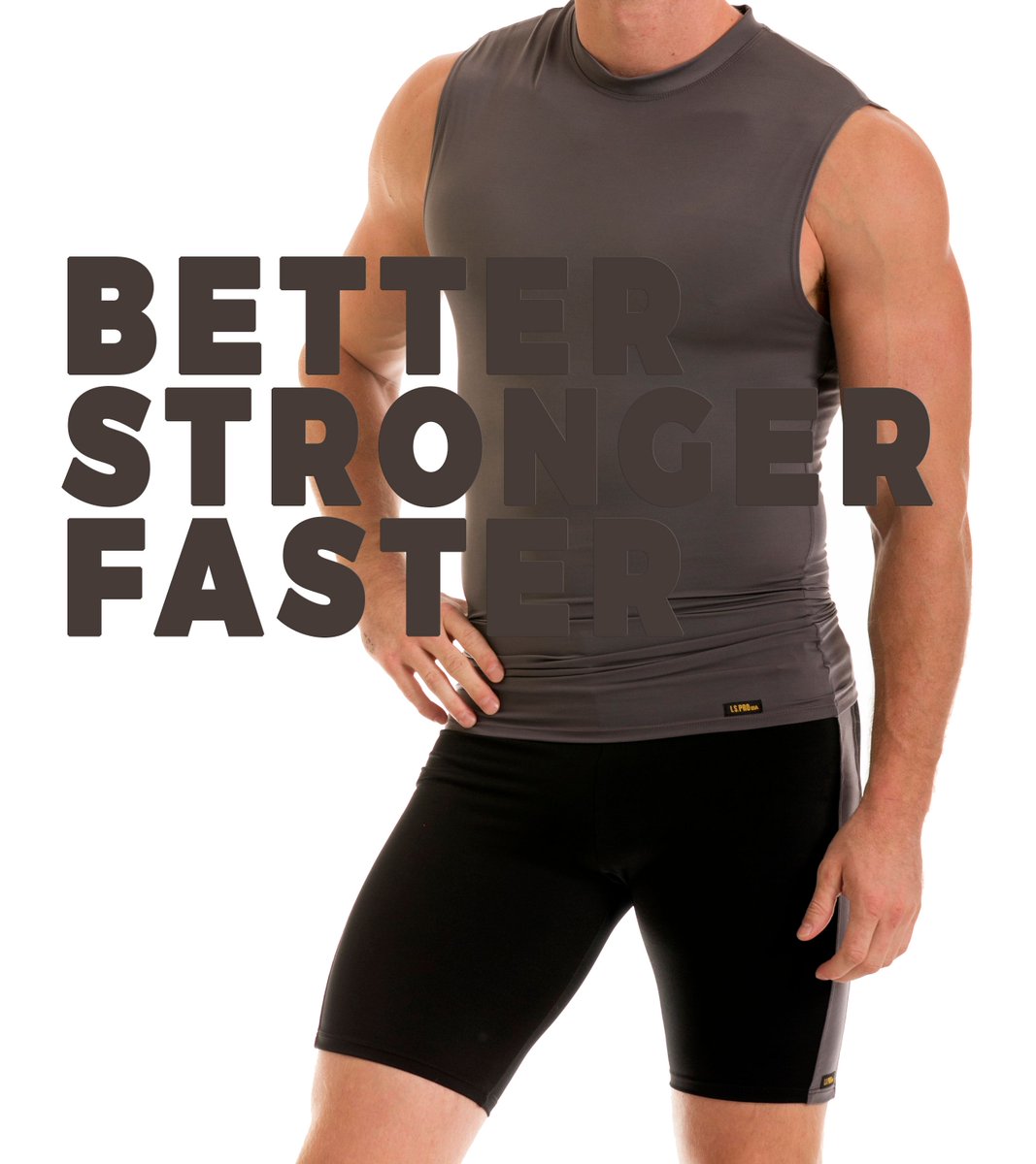 ISProUSA's tweet image. Get better, stronger, faster. buff.ly/2rMXrUn #getbuilt