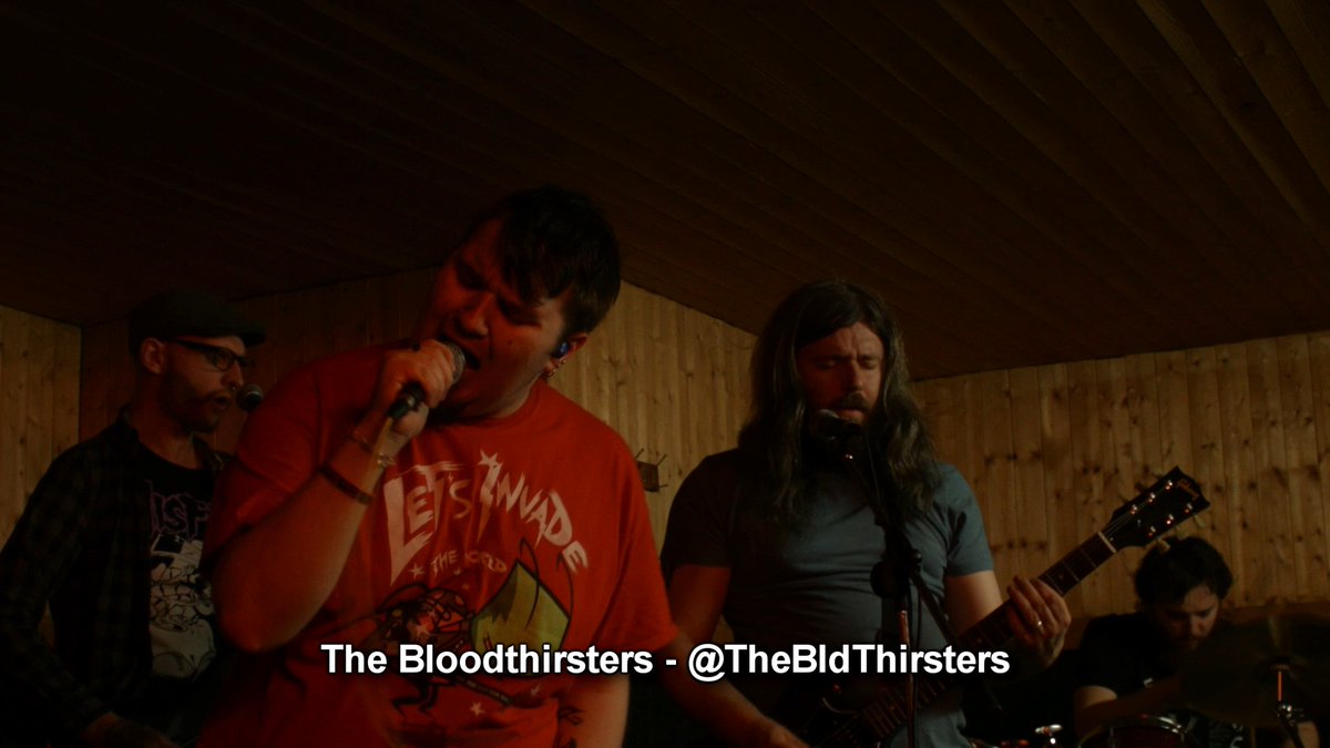 6pm on <a href="/MadeInBhamTV/">Made in Birmingham Has Moved!</a>: I'm chatting with Rob Hoffman of #Birmingham's legendary #Robannas.

Virgin 159 - Sky 117 - Freeview 7
<a href="/LeeBannister1/">Lee Bannister</a>