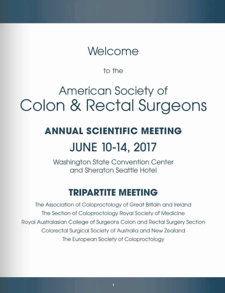 researchactive's tweet photo. 7 days until @fascrs_updates #Seattle #ASCRS17 very honoured to speak with stellar cast in #leveragingtech session! https://t.co/mayQ1Cxim5 https://t.co/RN2D3rX8wQ