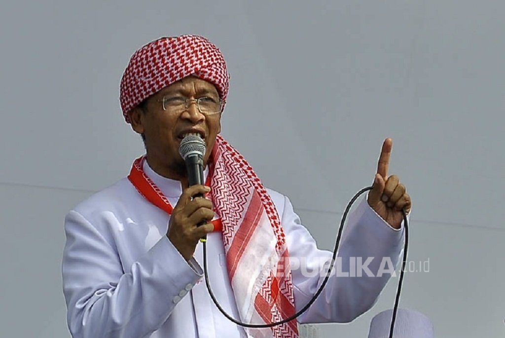 Ini Jawaban Aa Gym atas Tulisan Afi Nihaya “Agama Warisan” dlvr.it/PJSv3k