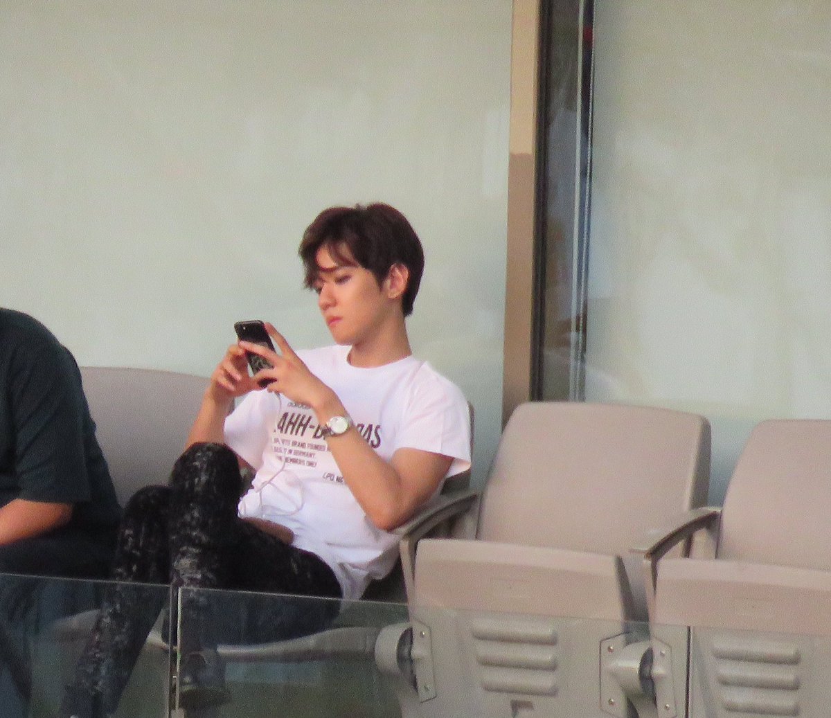 knockknock0408's tweet photo. 170603 BAEKHYUN cr.SSE_BGR 
https://t.co/fgNEe54Cbj
https://t.co/Mt9GLlIz3I
https://t.co/InUtIVIUUm
https://t.co/UqKAKBPuD3 https://t.co/Htq2GC8oLh