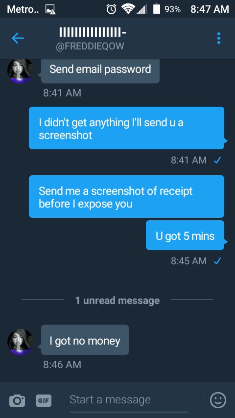 NexifyYT's tweet photo. Ppl like this ...... https://t.co/uWlwQUmVZt