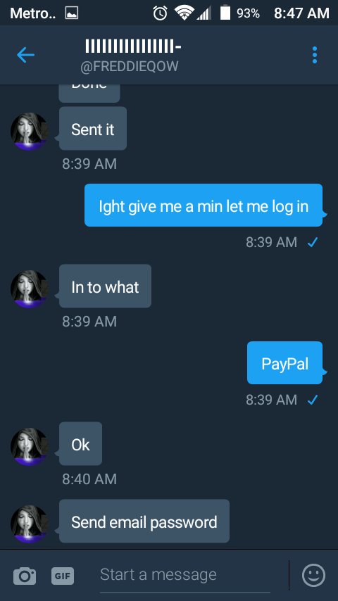 NexifyYT's tweet photo. Ppl like this ...... https://t.co/uWlwQUmVZt