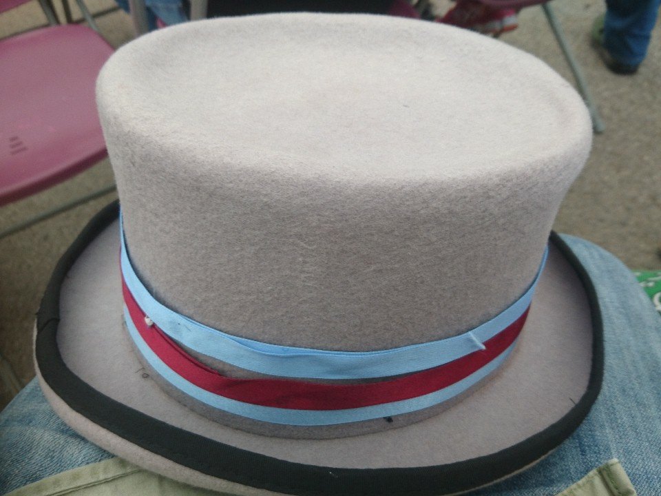 Ebor morris dancing at Black Swan Folk festival, York - kick off at 7.15pm :-)