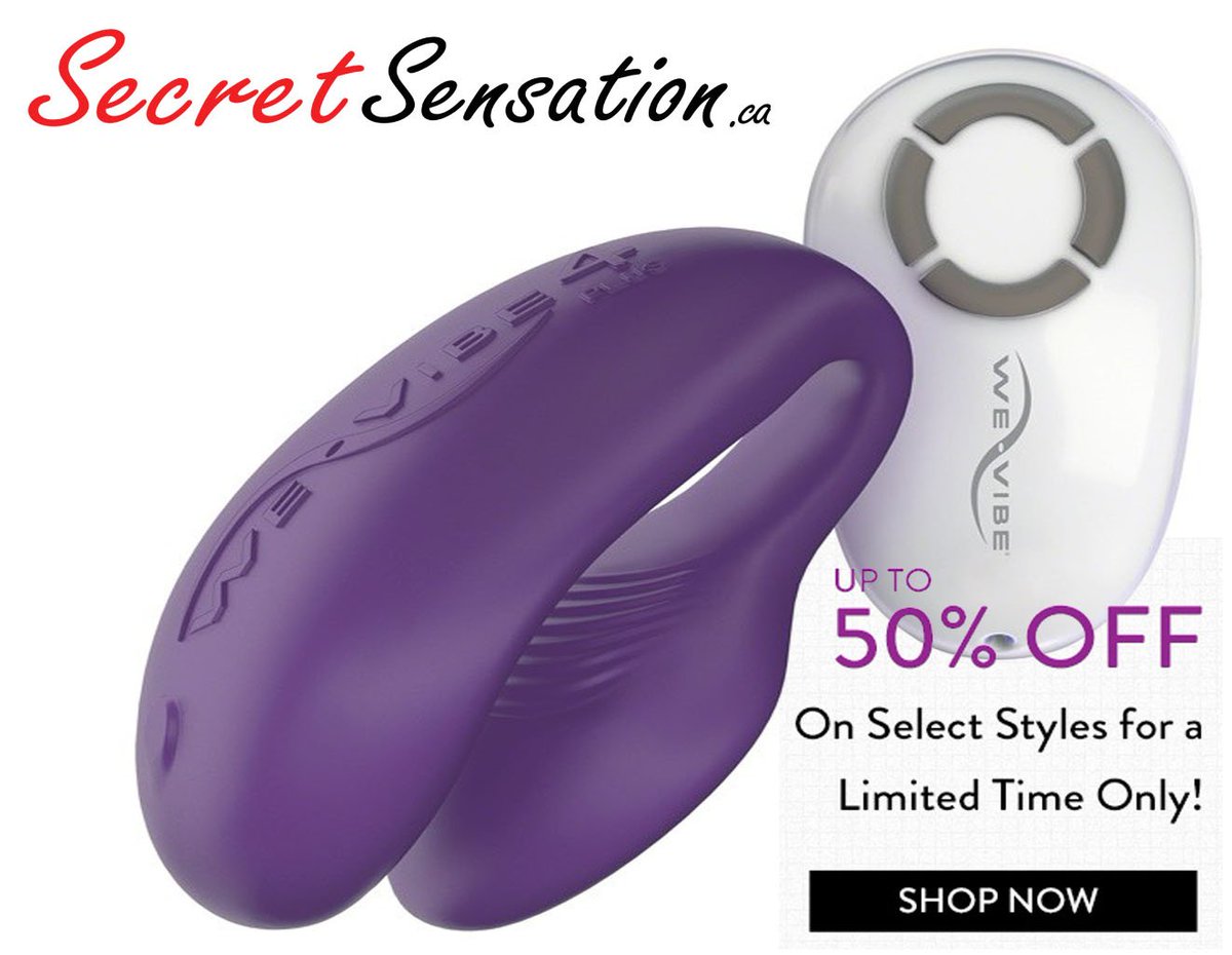 Secret69Sens's tweet photo. Add your email address to receive a discount coupon via email.>>
https://t.co/jTr83N5haa 
#adulttoys #sextoys_canada #womentoys https://t.co/sTkTIVqTij