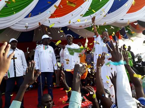 WuodOwila's tweet photo. Forget the #MadarakaExpress,the #NasaExpress Train is Unstoppable.#VinduVichenjanga
#NasaPromises #NasaPresidentialLaunch #NASAUnitingKenya https://t.co/mWFBZGQGH5