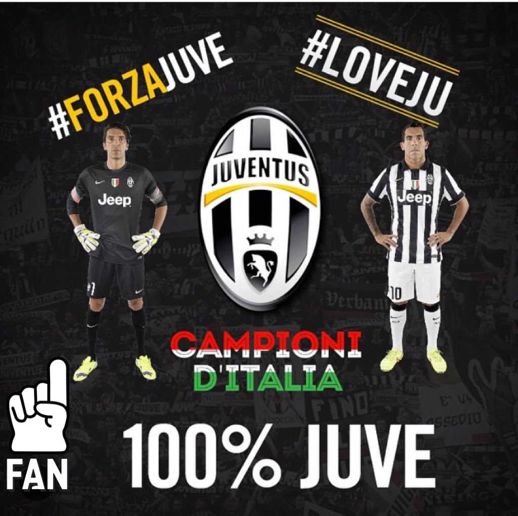 canibito's tweet photo. Es tiempo de hacer historia #ForzaRagazzi #ForzaJuve #buffon1 #JuventusTN #juventusFC https://t.co/pYdR2wq1Dq