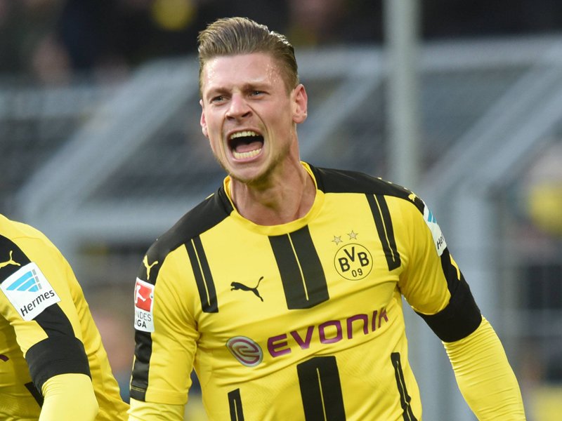 Happy Birthday  , und ukasz Piszczek! 