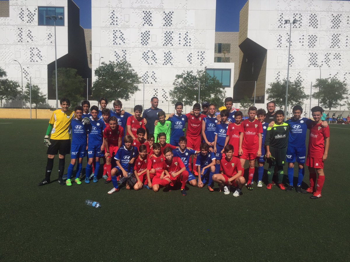 Infantil-
Figueroa 0- Granadal 1