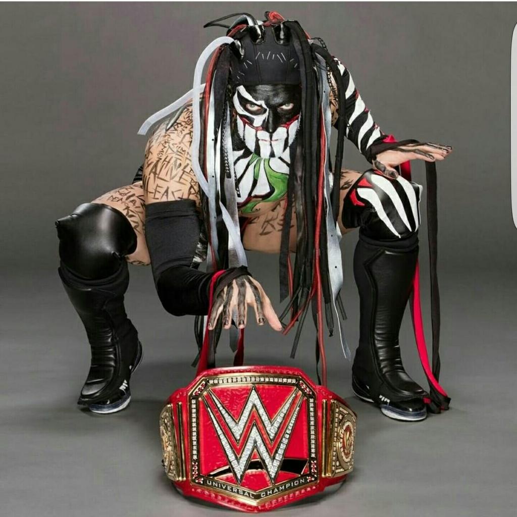 FinnBalorWrest's tweet photo. #NuevaFotoDePerfil https://t.co/2o3RimtFEq