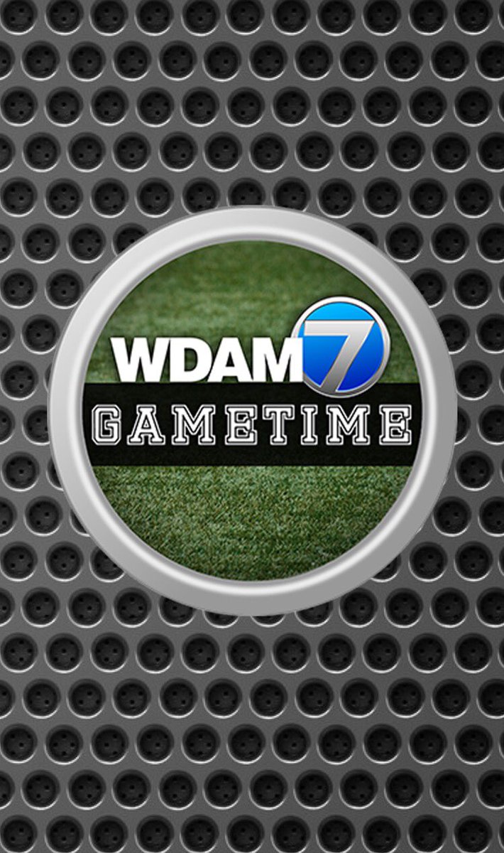AmandaLaBrot's tweet photo. Don't forget to download our WDAM 7 Gametime app for highlights, game stories and photos from Pete Taylor Park! https://t.co/JciADGSd7l