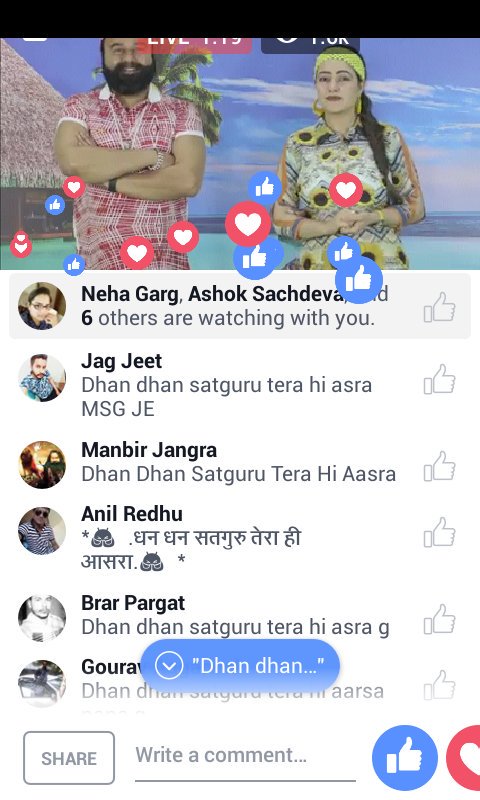 AnmolPlani's tweet image. Watch #FunTimeWithFDD Only on @facebook