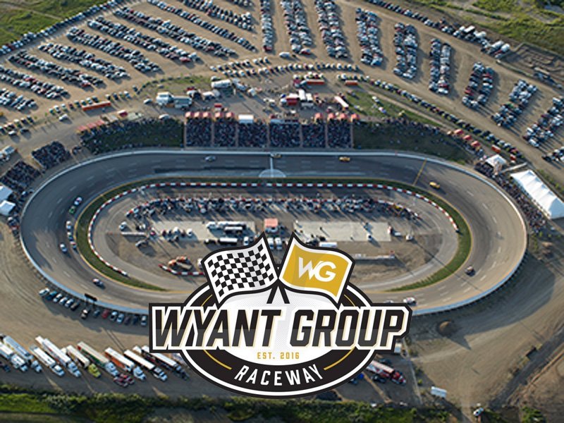 Friday Race Wrap dlvr.it/PJT0s9 https://t.co/KoEdf2C69y