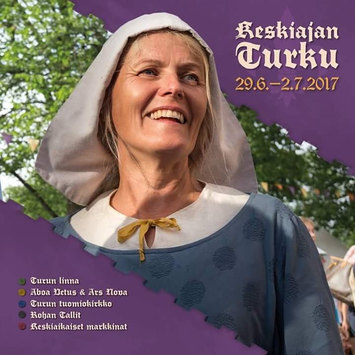 kirpparit's tweet photo. #turku #keskiajanturku #keskiaikaisetmarkkinat https://t.co/cTS8tdSxUc