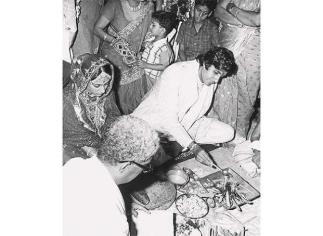 abfci's tweet photo. @bigb21bigbshiv @SrBachchan @AnthonyGoveas @juniorbachchan  https://t.co/pF9aCbUCgX