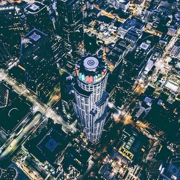 ButDansLaVie's tweet photo. Los Angeles c'est le rêve ✈️🌎 https://t.co/5mbXy0vo60