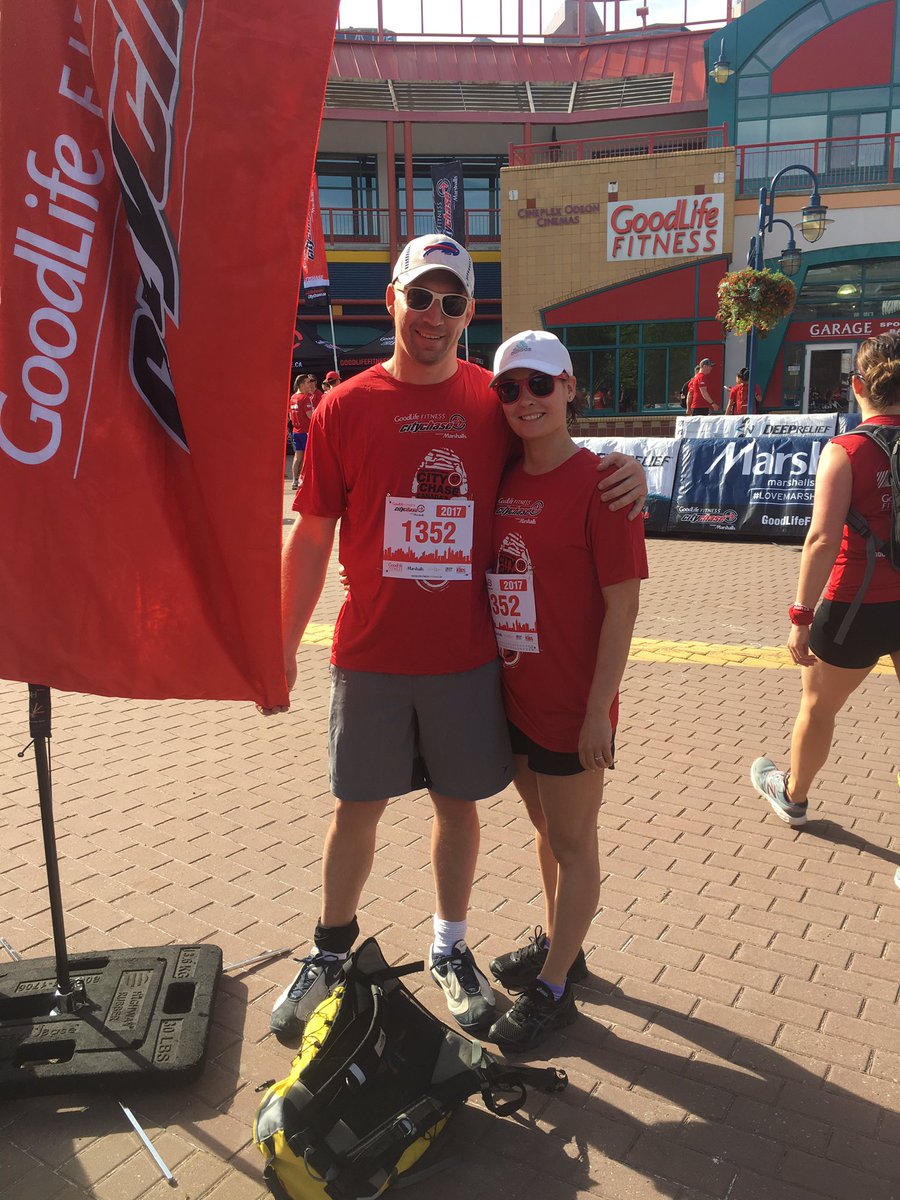 taraellenlinton's tweet photo. #citychaseyyc https://t.co/GweihhYxhV