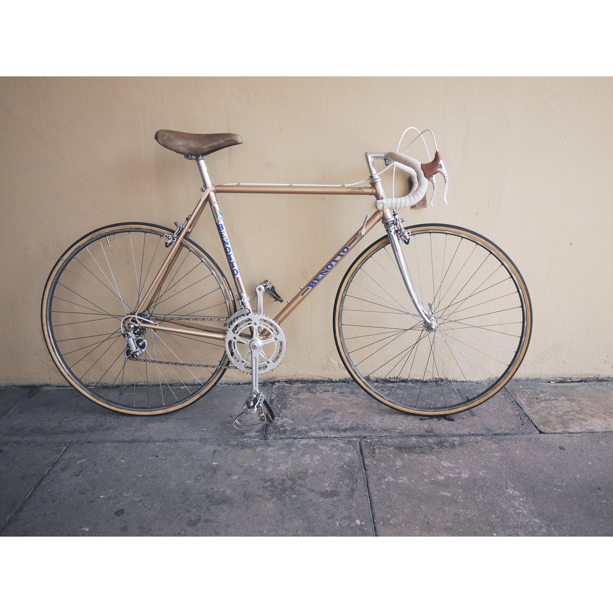 bye cycles