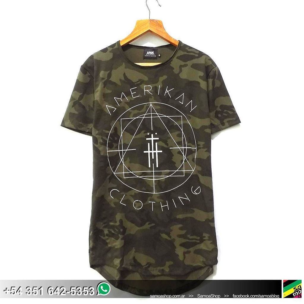 samoashop's tweet photo. 🆕 🔥#Remera Amerikan Clth Guerrilla camuflada💣.
· · ·
 #Tshirt #LongFit #Remeron #OverSized #Tshirts #MaxiShirt #Te… https://t.co/lzLy78EWQh https://t.co/HGhO5BD62F