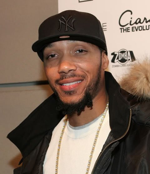 Happy Birthday Lyfe Jennings 