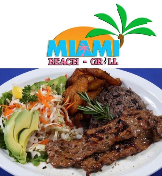miamibeachgrill's tweet photo. Try our Carne Asada! A tender cut of beef marinated &amp; grilled to perfection. Our mouths are already watering... #MiamiBeachGrill #Latin #BBQ https://t.co/QRVagKYCD9