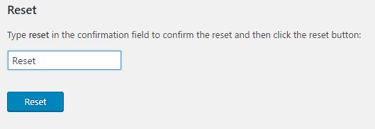 letsbuildwp's tweet photo. Reset WordPress back to Original Settingshttps://goo.gl/n94cnb #WordPress https://t.co/cpcmJIKgji